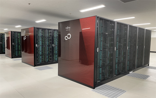 Joint Center for Advanced High Performance Computing (JCAHPC)