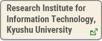 Research Institute for Information Technology, Kyushu University