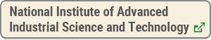 National Institute of Advanced Industrial Science and Technology (AIST)