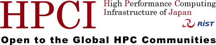 HPCI High Performance Computing Infrastructure of Japan